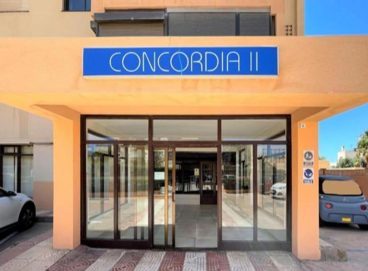Appartamento Concordia Roquetas de Mar Esterno foto